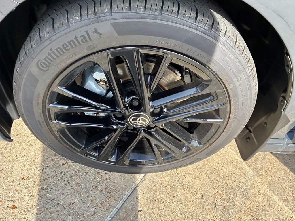 New 2026 Toyota Camry SE image 32