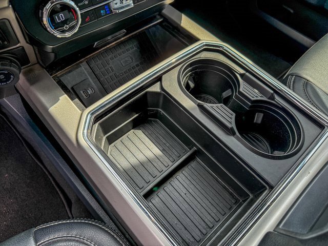Used 2022 Ford F250 Lariat w/ Tremor Off-Road Package image 18