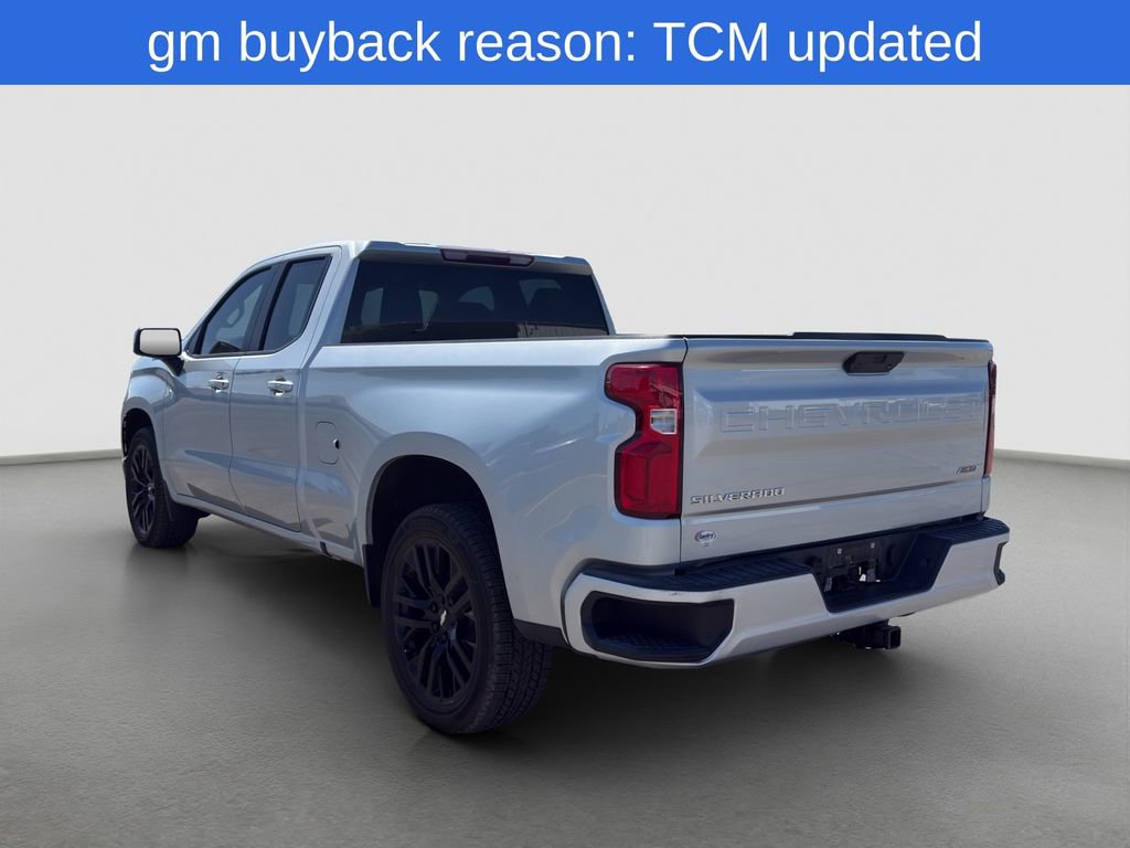 Used 2019 Chevrolet Silverado 1500 RST w/ All-Star Edition RWD image 4