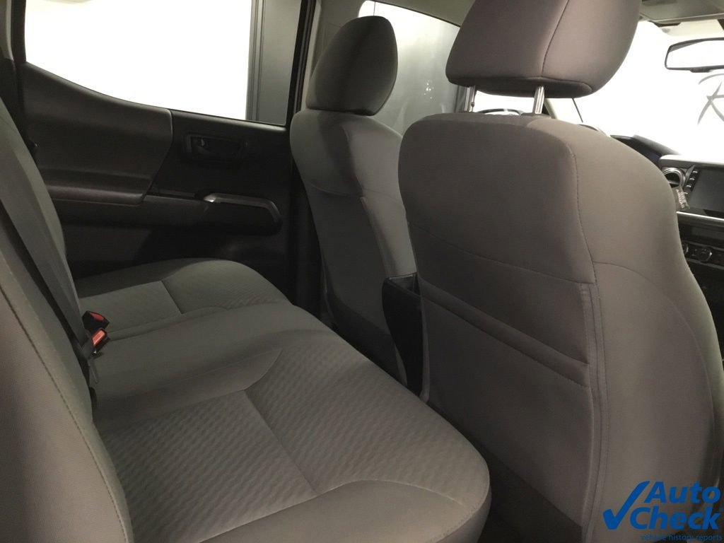 Used 2021 Toyota Tacoma SR5 image 38