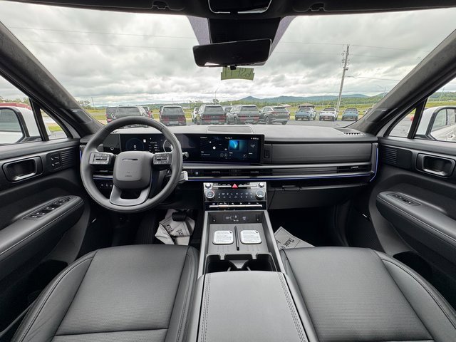 New 2026 Hyundai Santa Fe Calligraphy w/ Tow & Go Package image 6