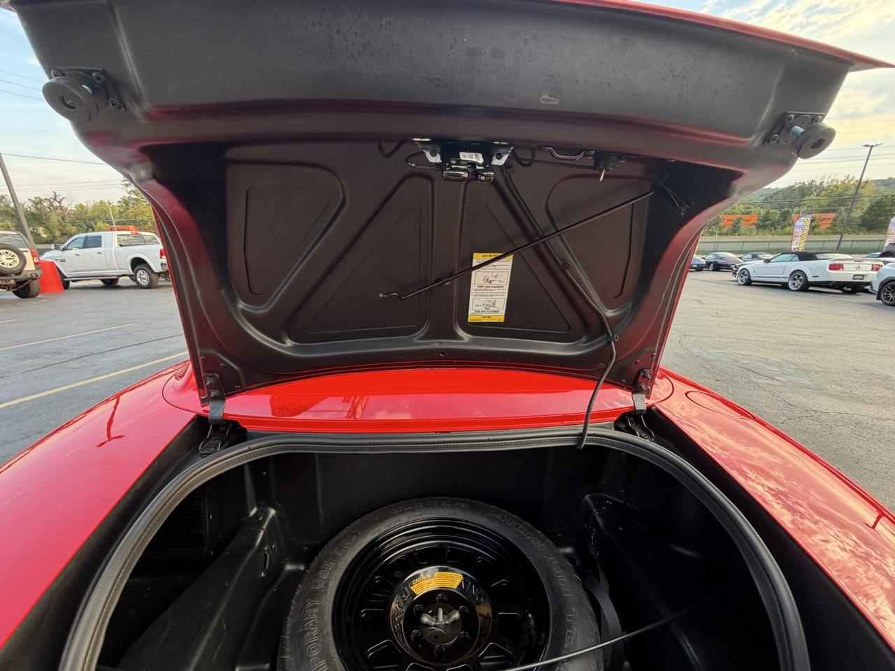 Used 2000 Dodge Viper RT/10 RWD image 23