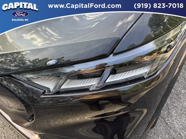 Used 2021 Ford Mustang Mach-E Premium RWD image 11