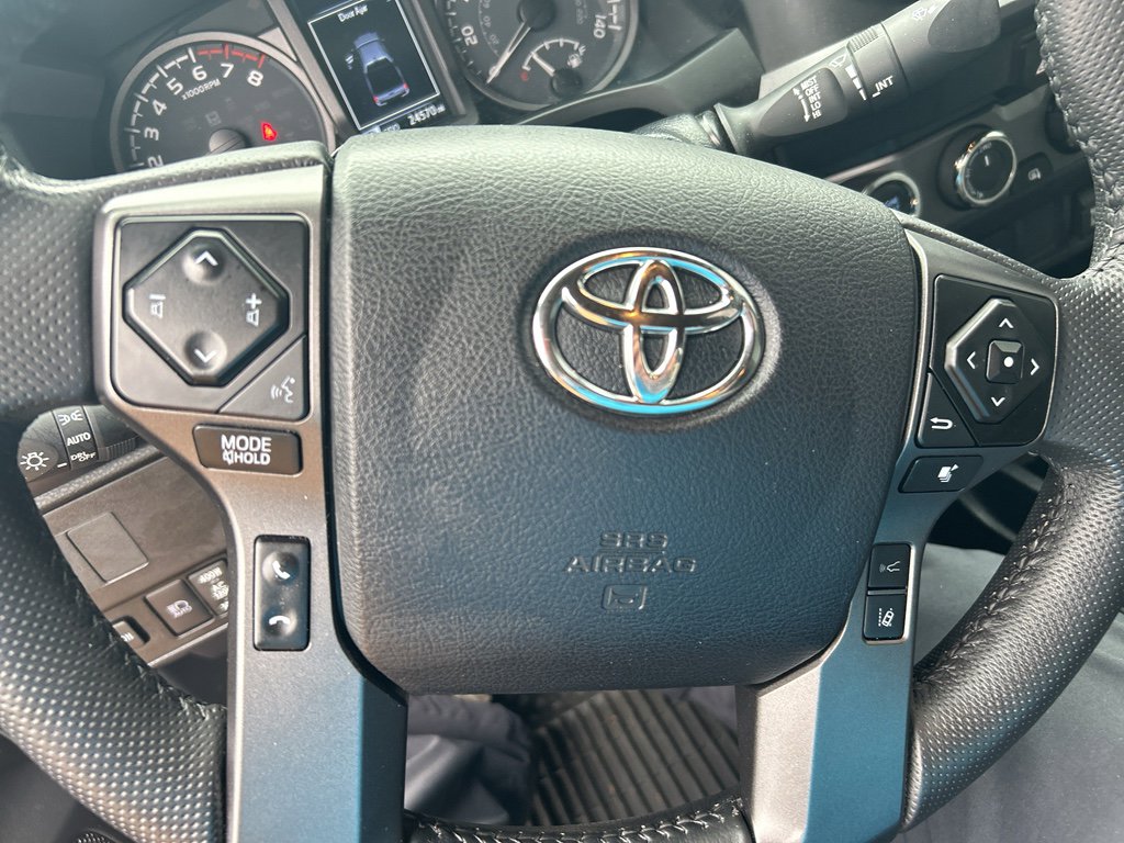 Used 2023 Toyota Tacoma TRD Off-Road image 22