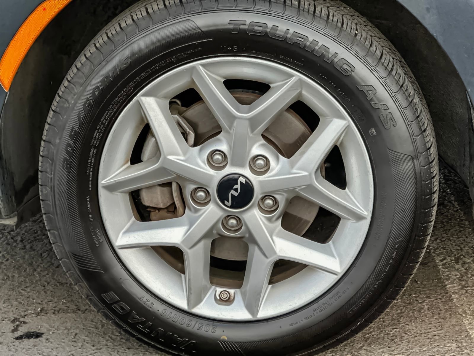 Used 2024 Kia Soul LX w/ Option Group 015 image 25