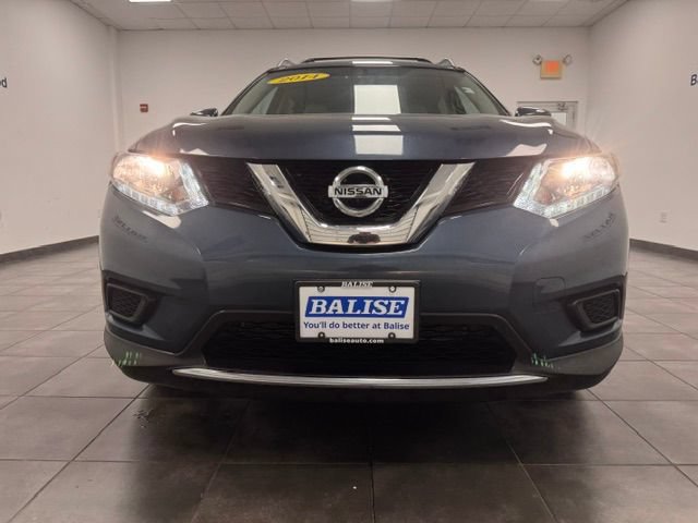 Used 2014 Nissan Rogue SV w/ SV Premium Package AWD/4WD image 36