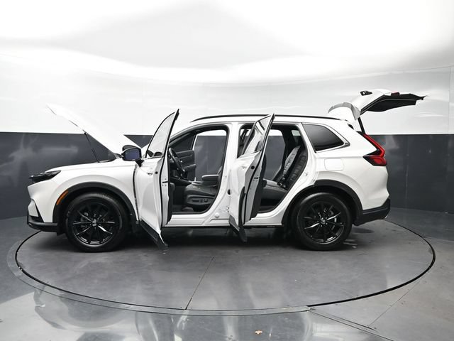 Used 2024 Honda CR-V Sport-L image 31