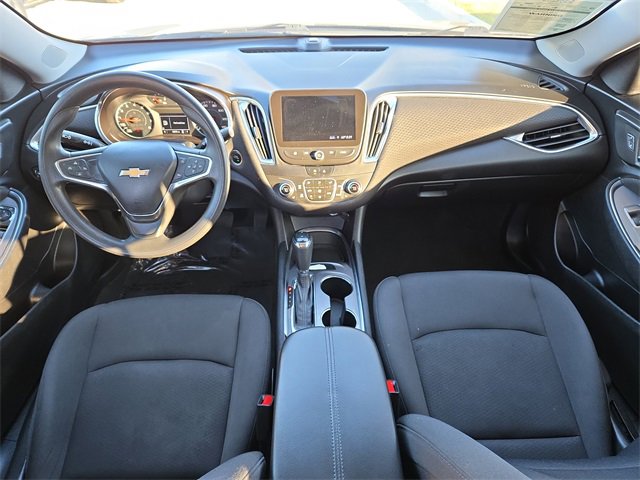 Used 2020 Chevrolet Malibu LT image 12