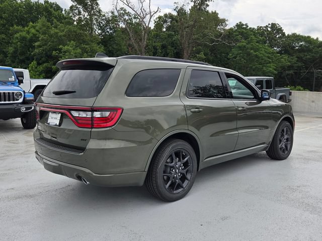 New 2026 Dodge Durango GT AWD/4WD image 9