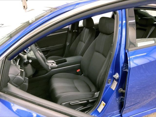 Used 2017 Honda Civic EX image 24