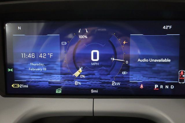 New 2027 Chevrolet Bolt LT w/ Comfort Package image 15