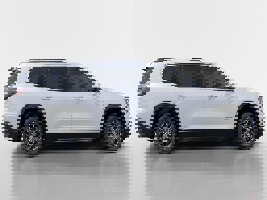 New 2026 GMC Acadia Elevation w/ LPO, Floor Liner Package image 5