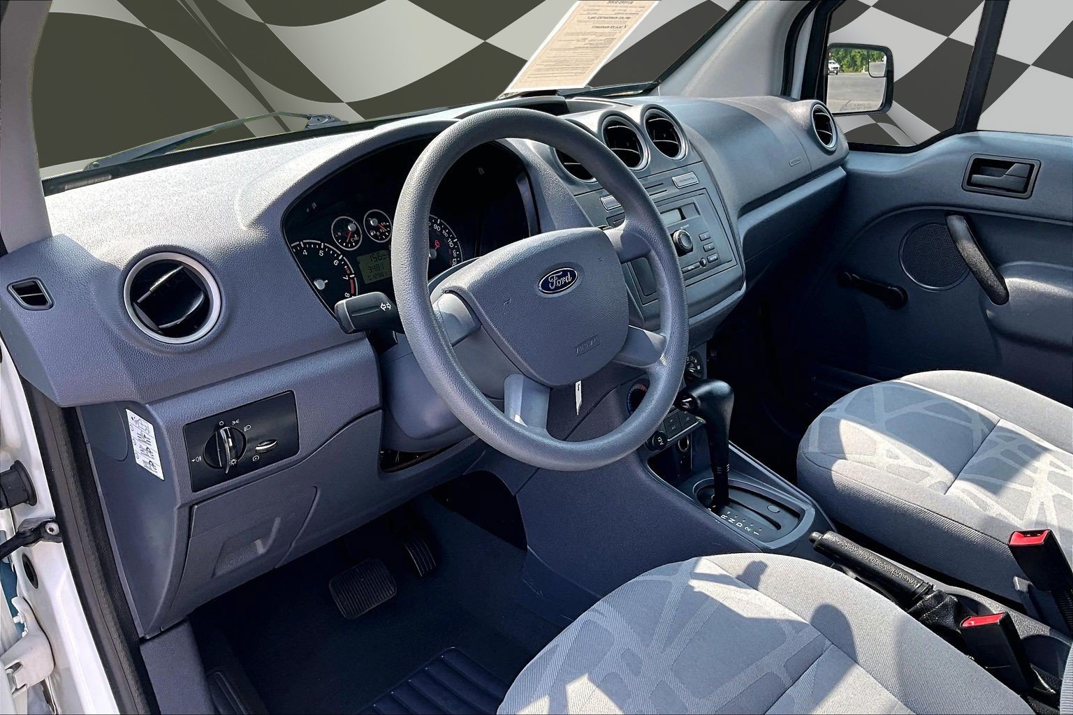 Used 2012 Ford Transit Connect XL FWD image 11