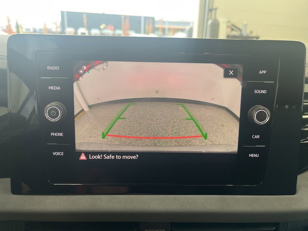 New 2026 Volkswagen Jetta SE image 23