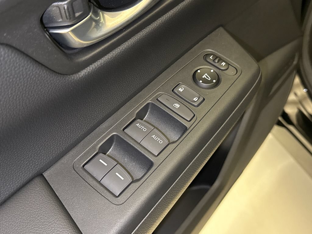 New 2026 Honda CR-V EX image 22