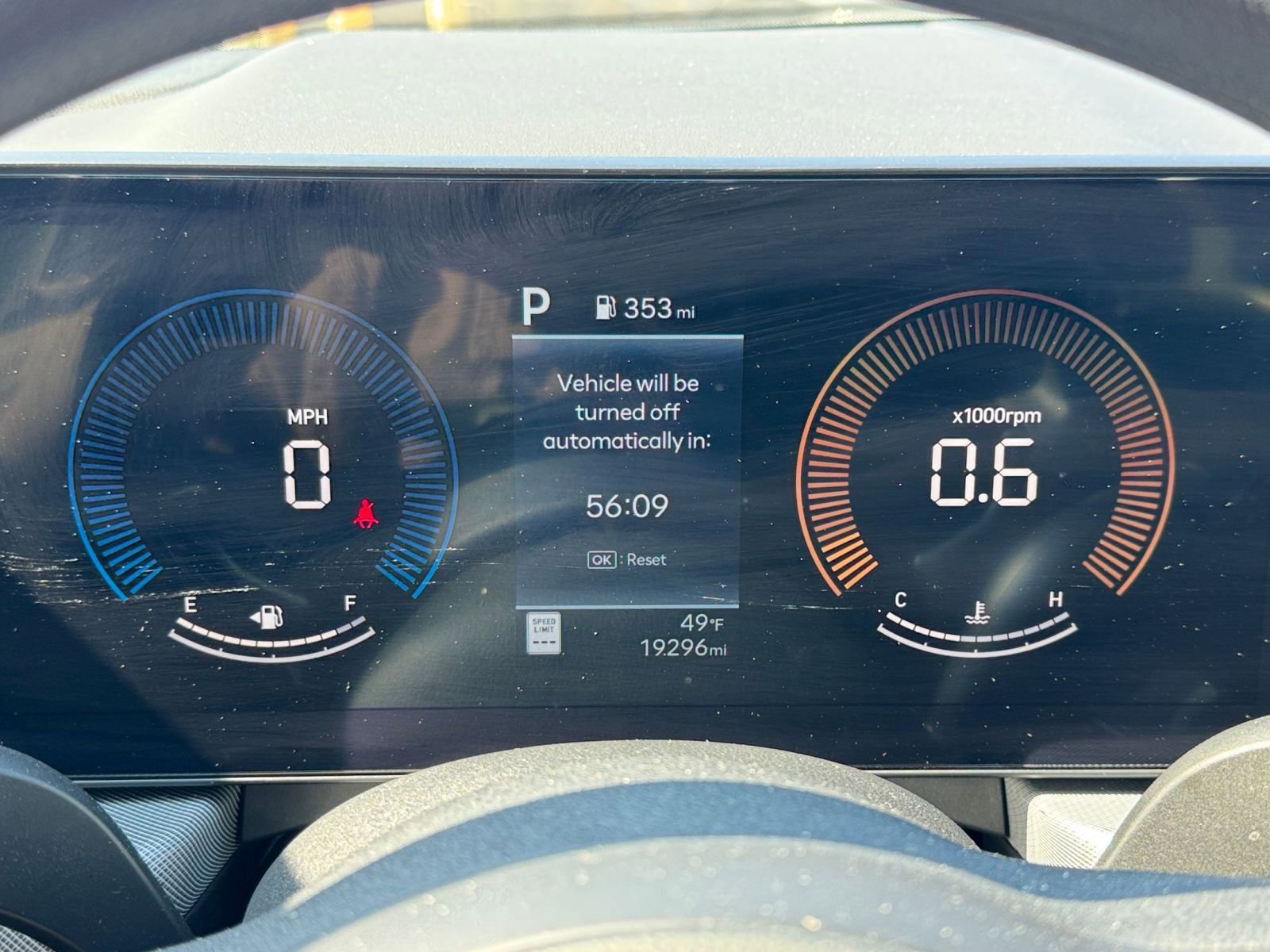 Used 2025 Hyundai Sonata SEL image 36