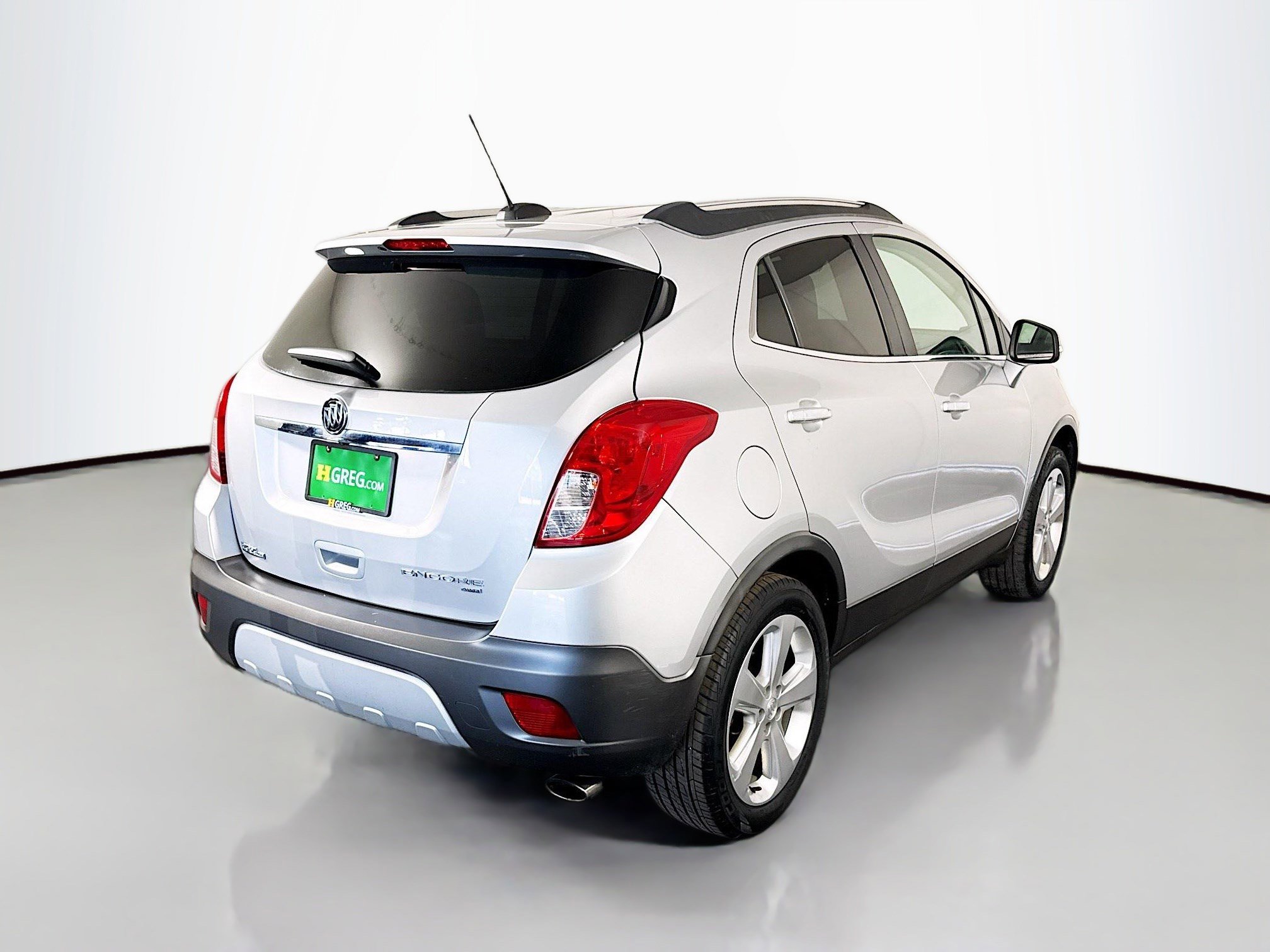 Used 2016 Buick Encore Convenience image 10