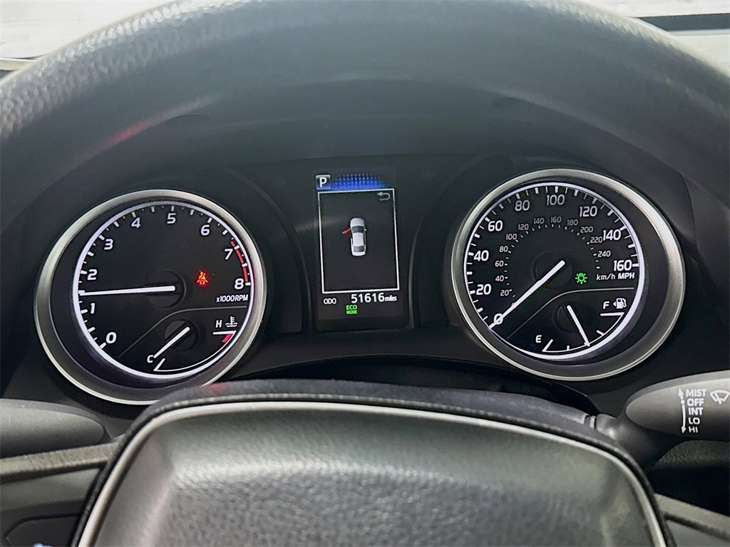 Used 2024 Toyota Camry LE image 14