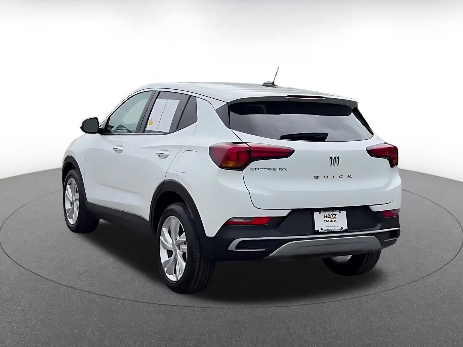 Used 2025 Buick Encore GX Preferred FWD image 11