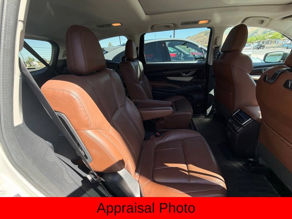 Used 2021 Subaru Ascent Touring w/ Popular Package #2 AWD/4WD image 19
