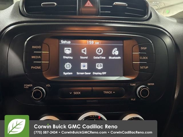 Used 2019 Kia Soul image 26