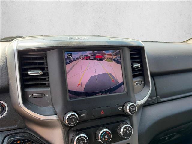Used 2019 RAM 1500 Big Horn RWD image 14