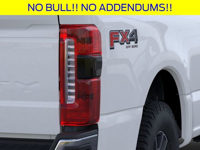 New 2026 Ford F350 Lariat AWD/4WD image 22