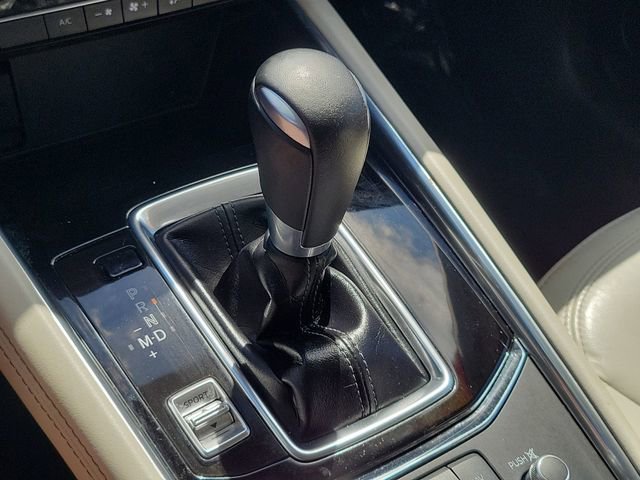 Used 2020 MAZDA CX-5 Grand Touring FWD image 31