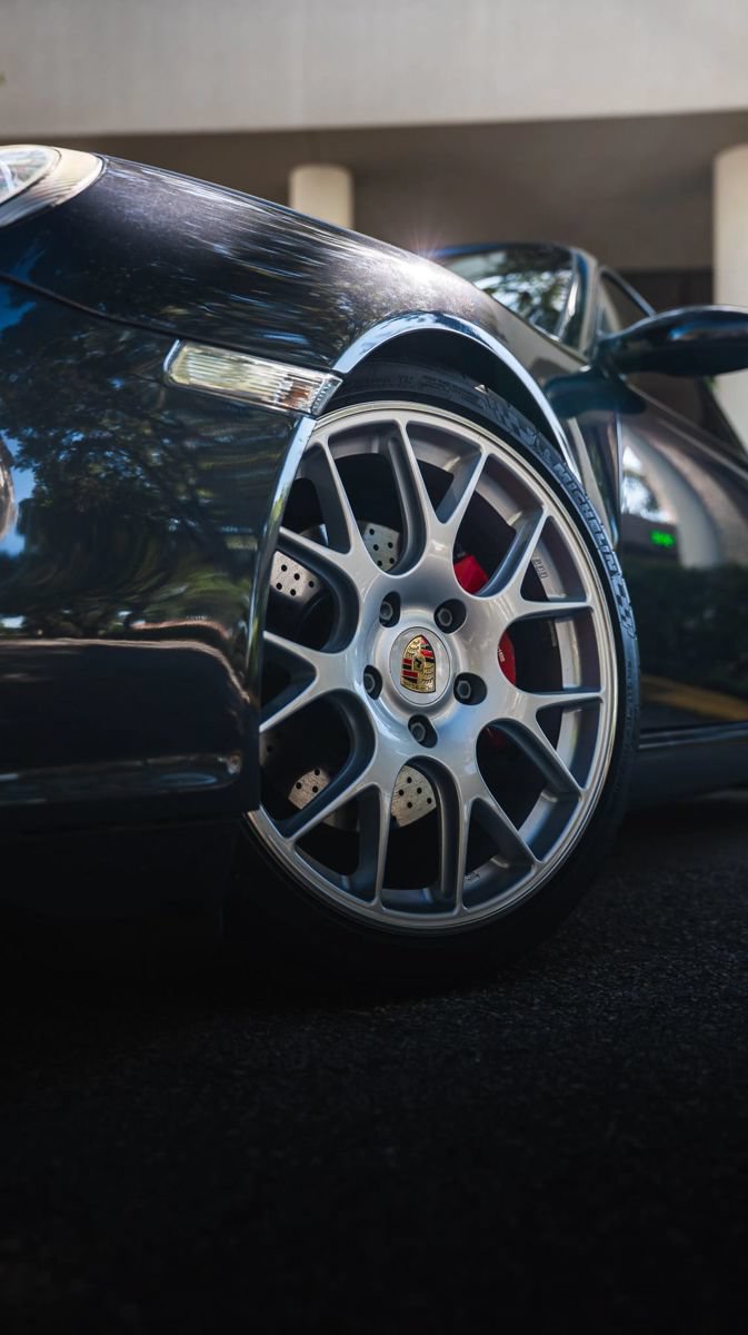 Used 2006 Porsche 911 Carrera S RWD image 5