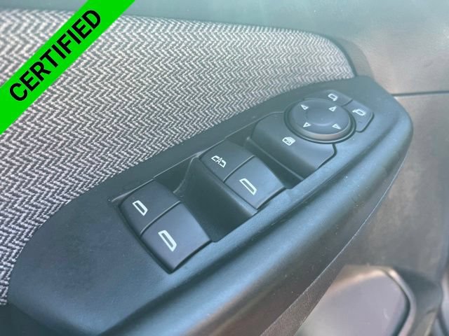 Certified 2021 Chevrolet TrailBlazer LT w/ Premium Seating Package AWD/4WD image 13