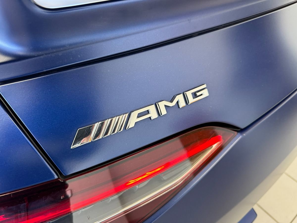 Used 2020 Mercedes-Benz AMG GT 63 w/ Executive Rear Seat Package image 83
