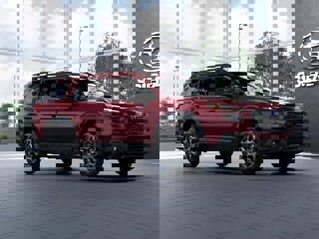 New 2026 Subaru Outback Premium image 40