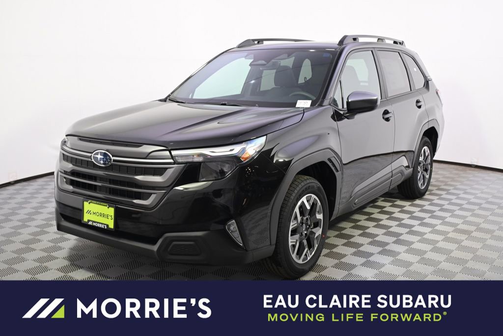 New 2026 Subaru Forester Premium image 1