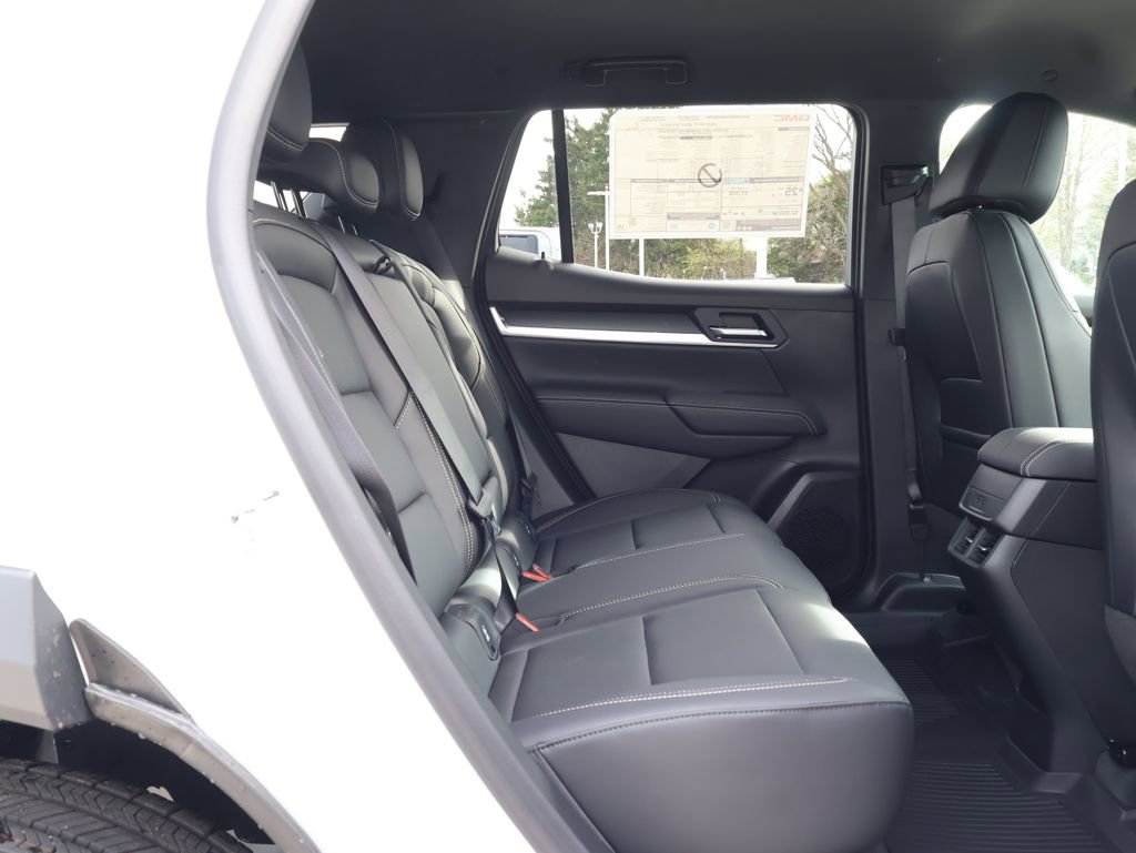 New 2026 GMC Terrain Elevation image 31