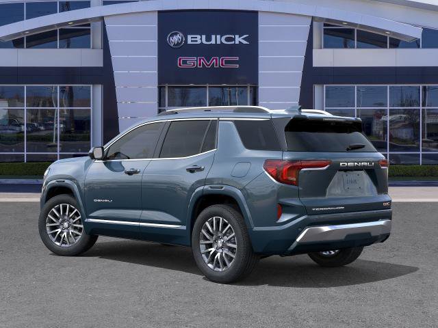 New 2026 GMC Terrain Denali AWD/4WD image 3