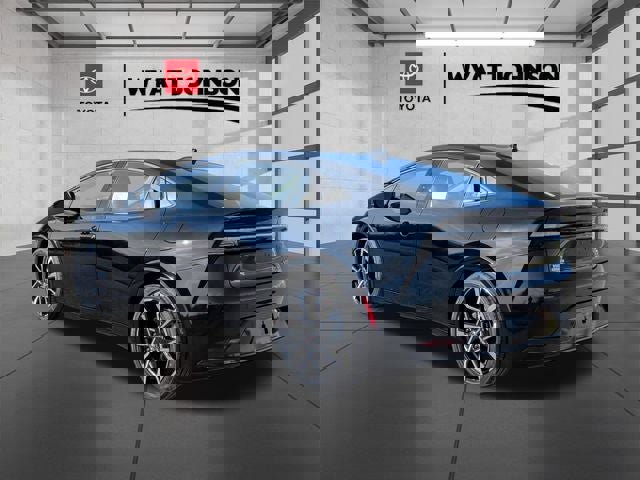 New 2026 Toyota Prius XSE Premium image 3