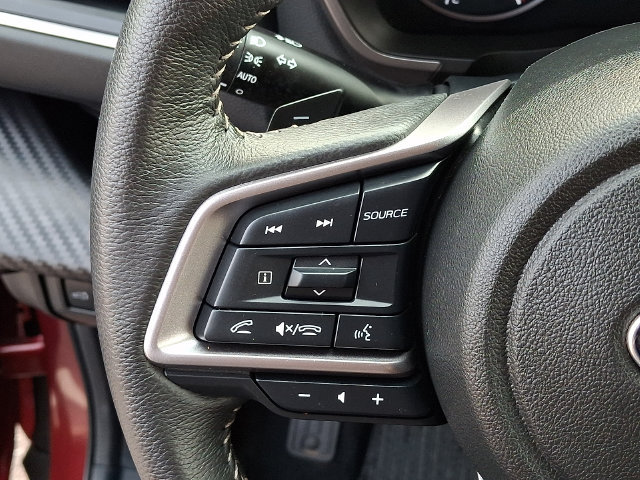 Used 2025 Subaru Ascent Premium AWD/4WD image 22
