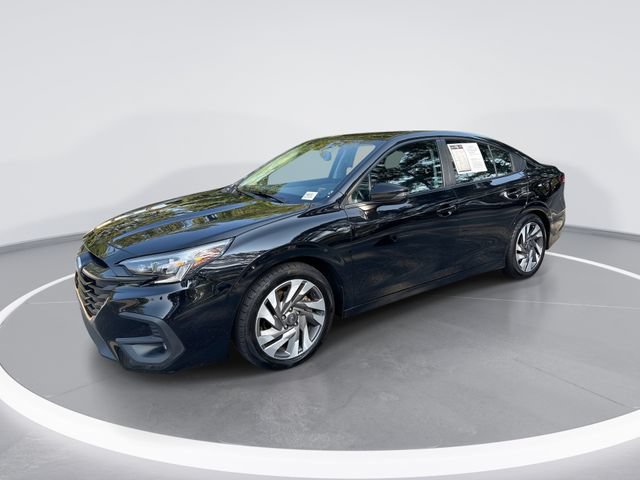 Used 2025 Subaru Legacy Limited AWD/4WD image 1