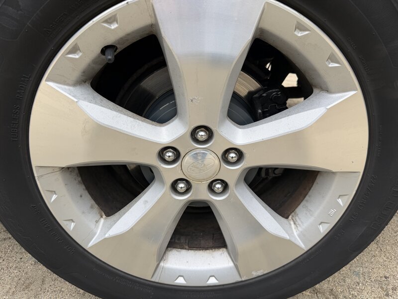 Used 2011 Subaru Forester 2.5XT Touring AWD/4WD image 41