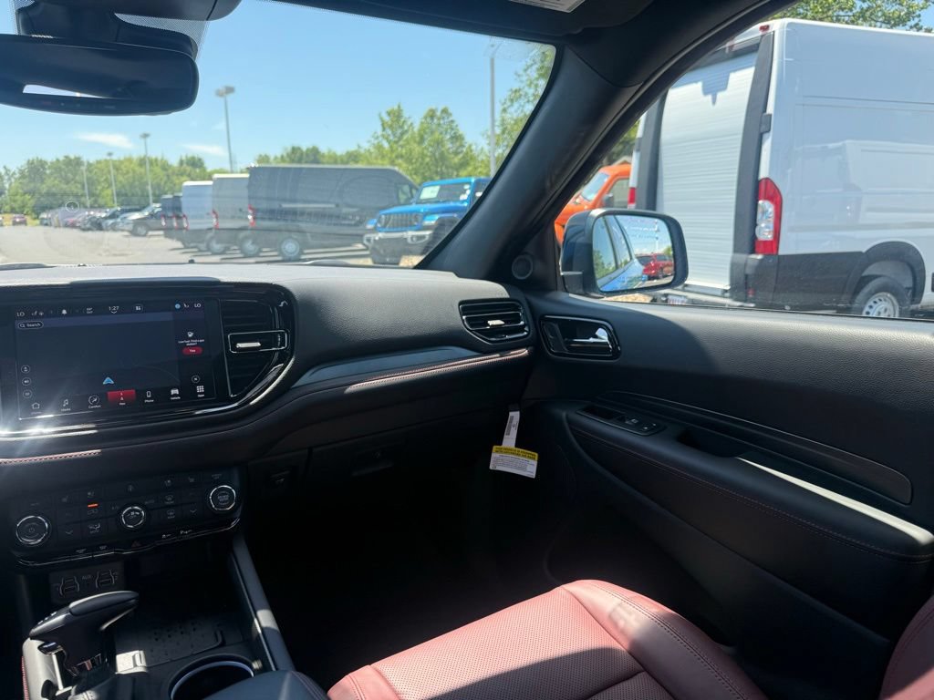 New 2026 Dodge Durango GT AWD/4WD image 36