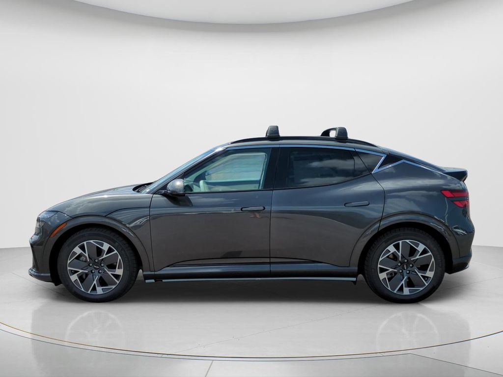 New 2026 Genesis GV60 RWD image 8