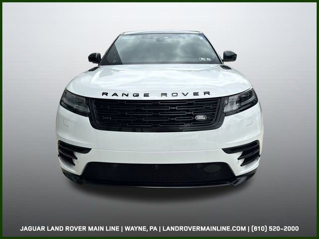 New 2026 Land Rover Range Rover Velar Dynamic SE image 8