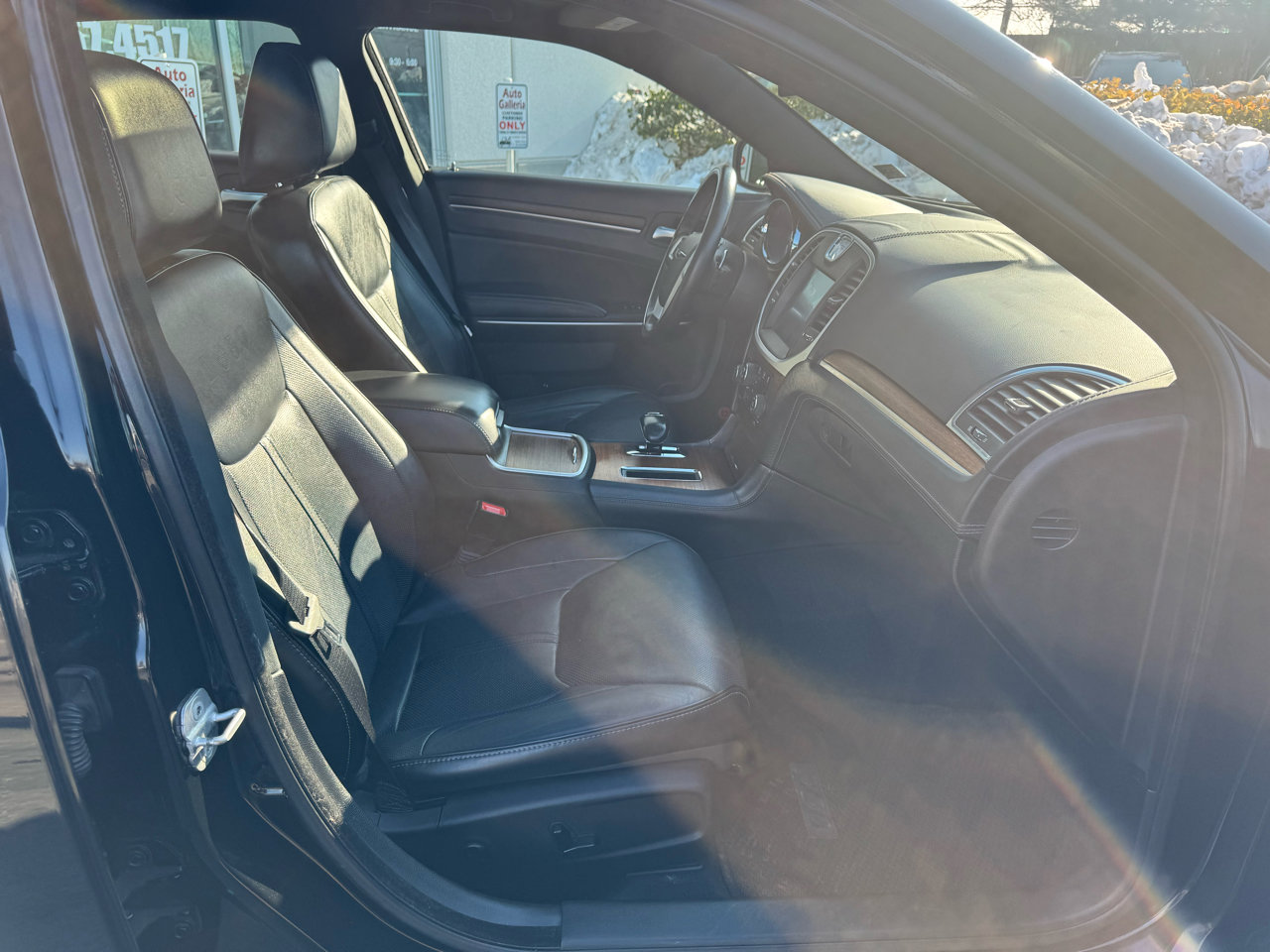 Used 2013 Chrysler 300 C w/ Beats Audio Group image 23