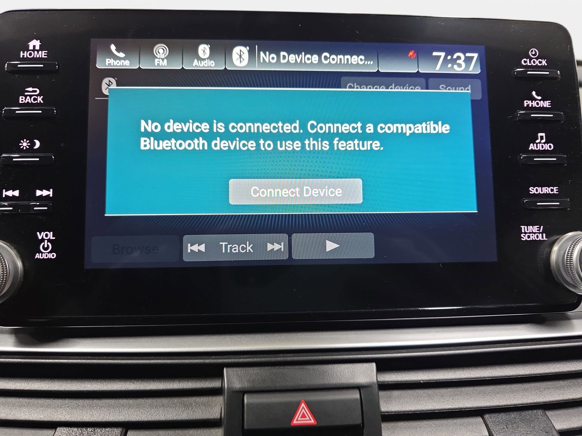 Used 2022 Honda Accord Sport image 22