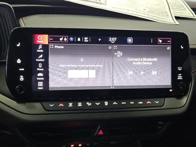 New 2026 Dodge Charger Scat Pack w/ Blacktop Package image 11