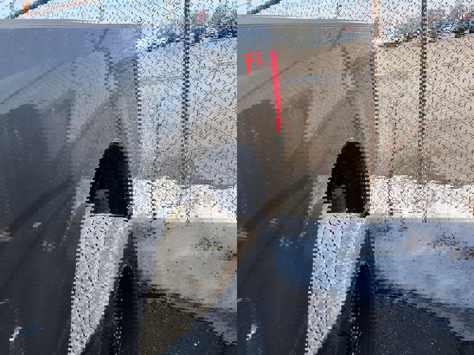 Used 2019 Ford F250 XLT w/ FX4 Off-Road Package image 11