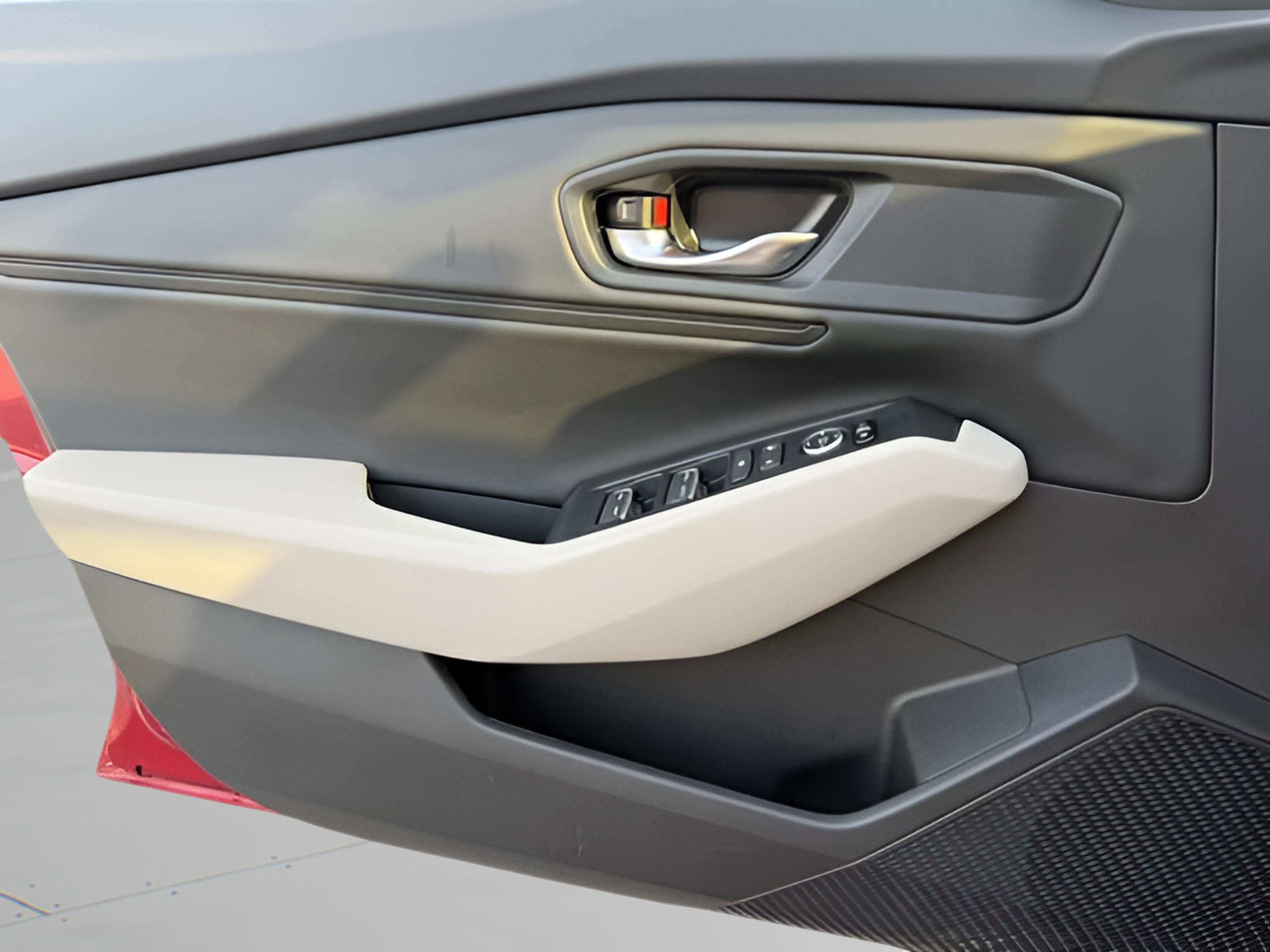 Certified 2025 Honda Accord SE image 20