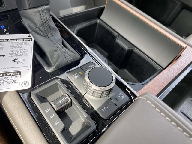 New 2026 Toyota Tundra 1794 Edition AWD/4WD image 9