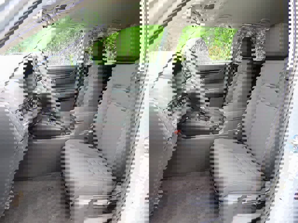 New 2026 Honda CR-V LX image 12