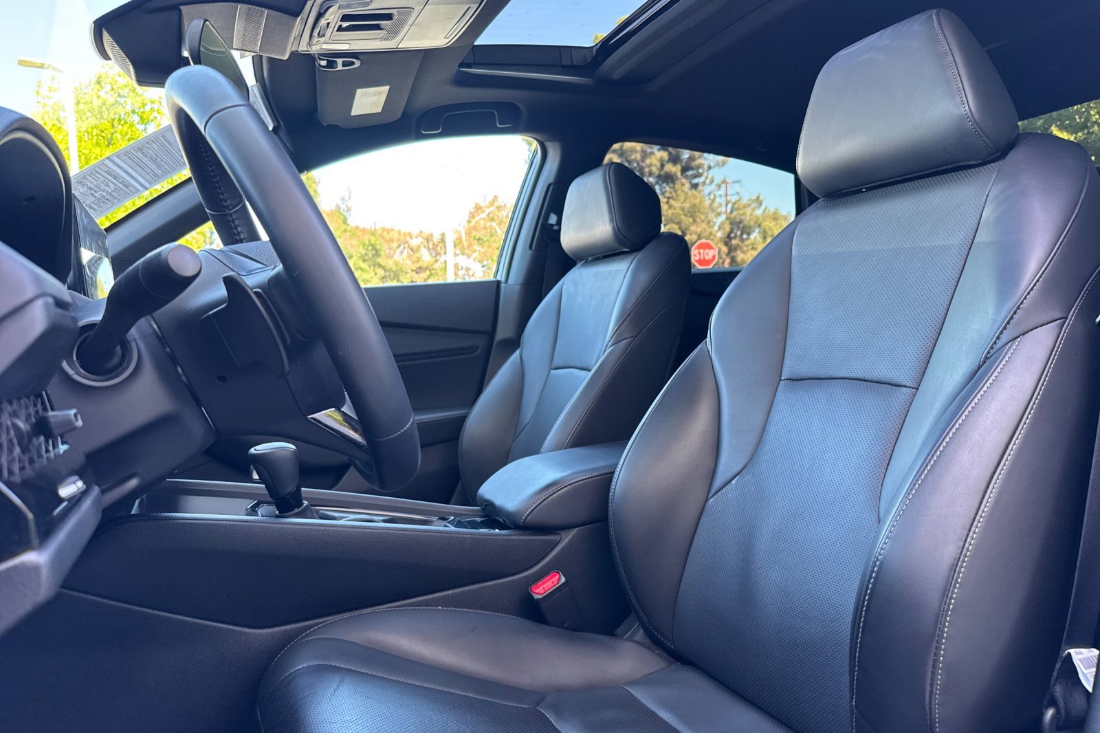 Used 2025 Honda Accord Sport image 21